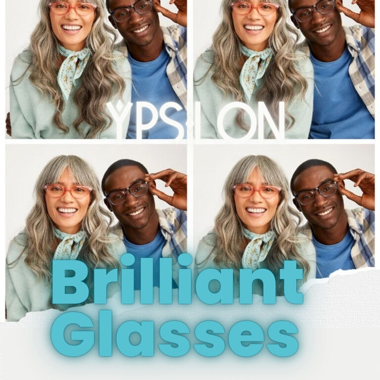 Ypsilon Eyewear