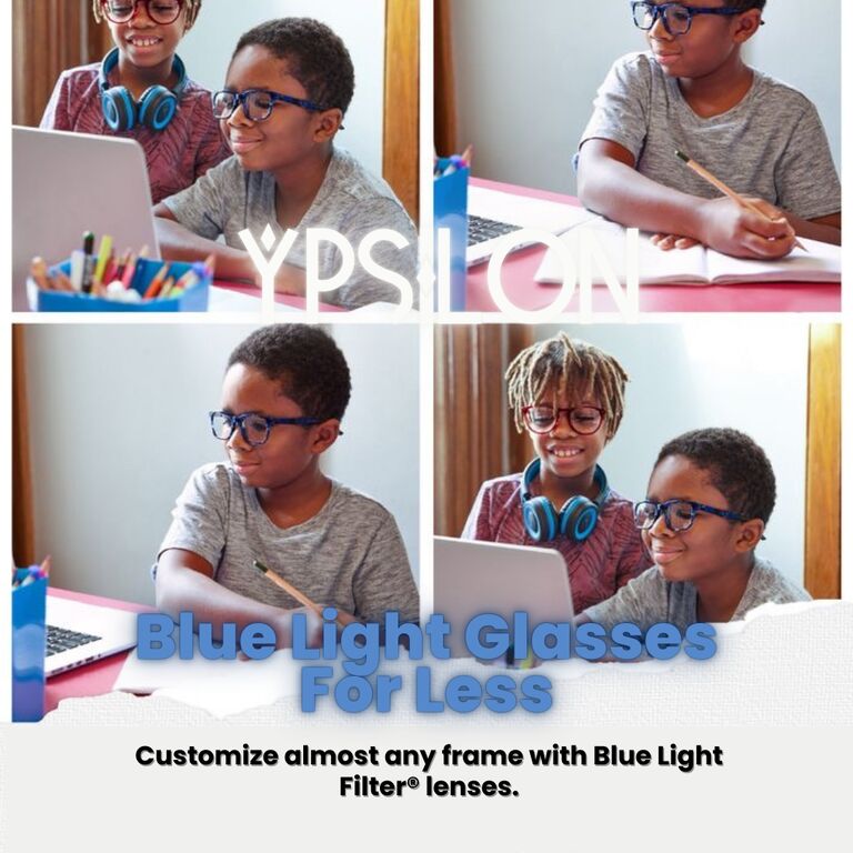Ypsilon Eyewear
