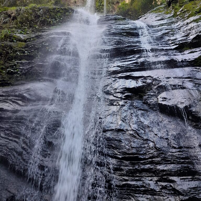 Cascada  Talarco
