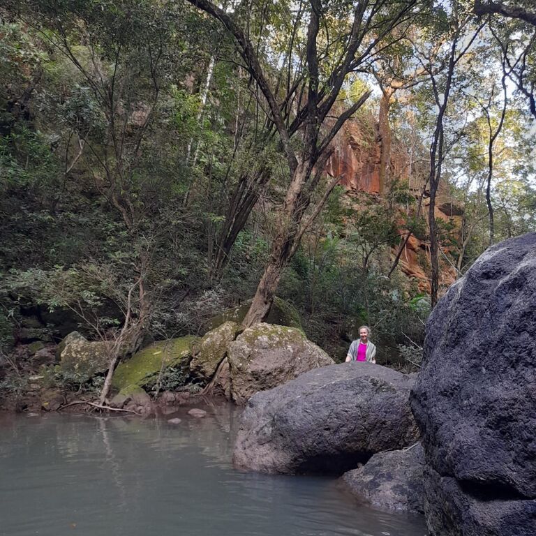 Cascada  Talarco