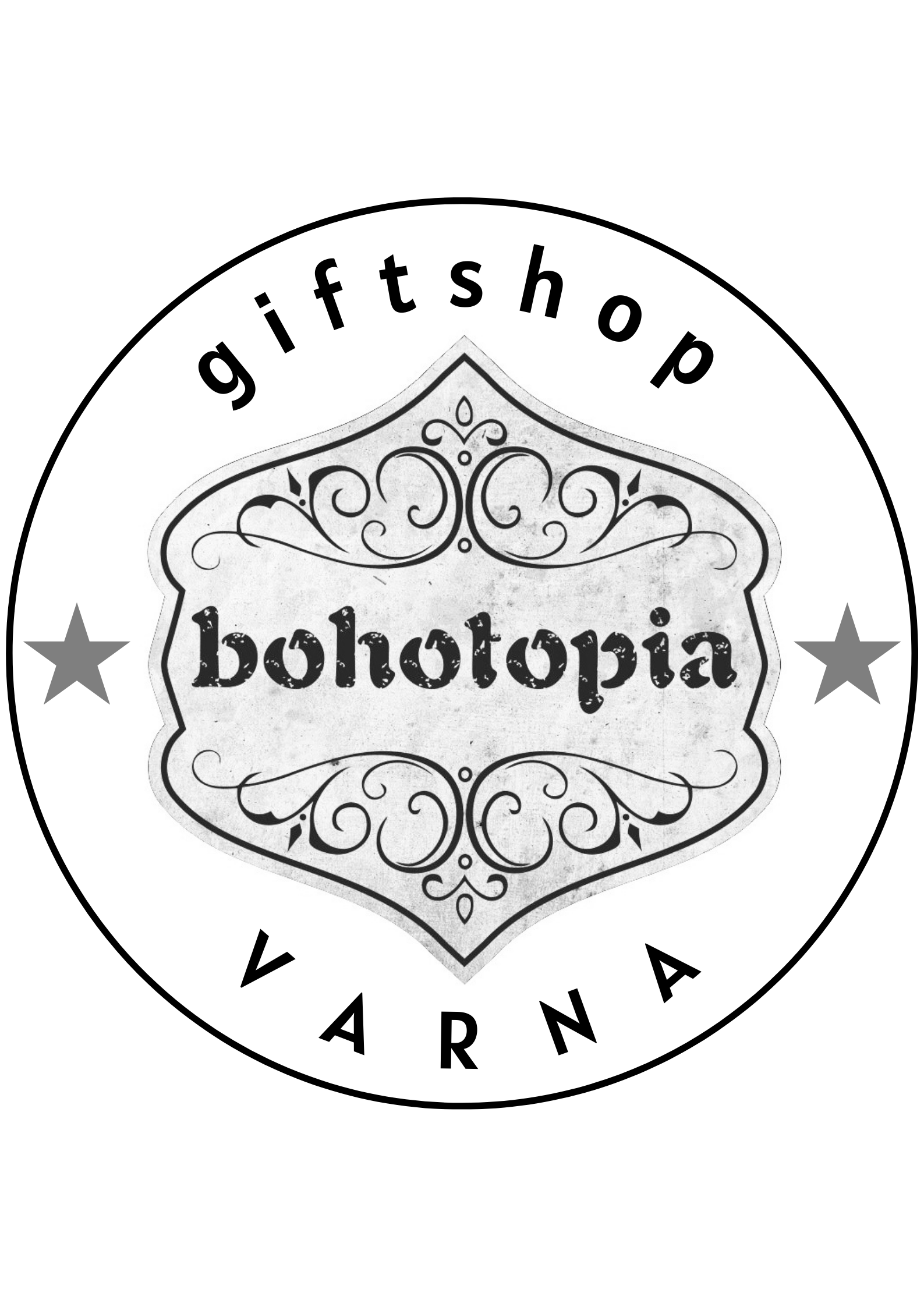 Bohotopia