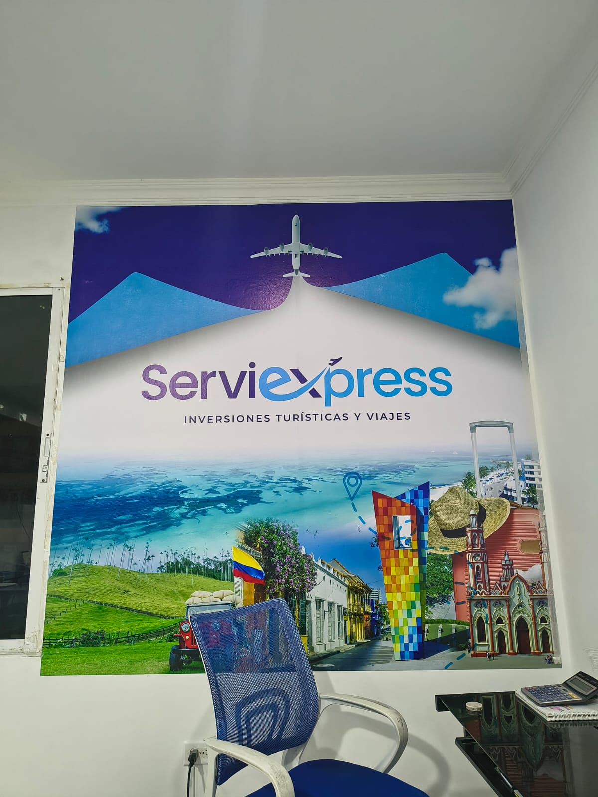 SERVIEXPRESS