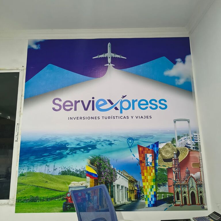 SERVIEXPRESS