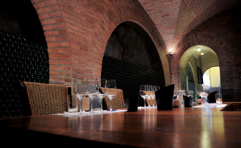 Passeios Vinicola Mendoza