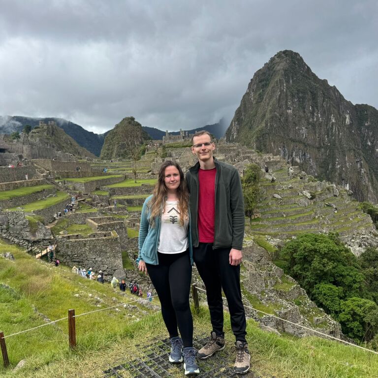 Machu Picchu Guide - Guía en Machu Picchu