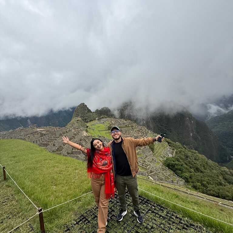 Machu Picchu Guide - Guía en Machu Picchu