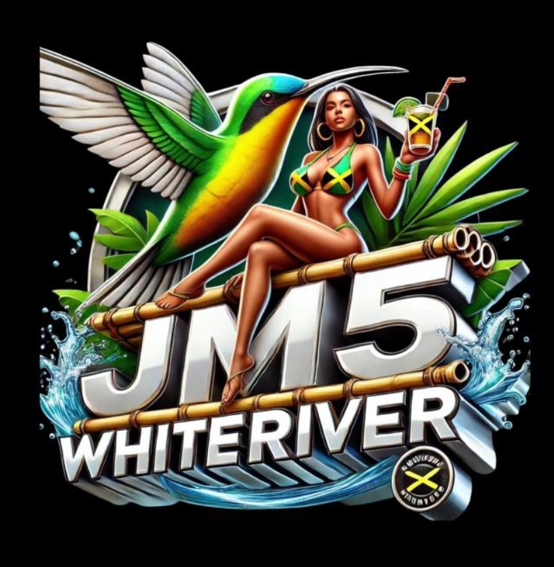 Jm5 Whiteriver