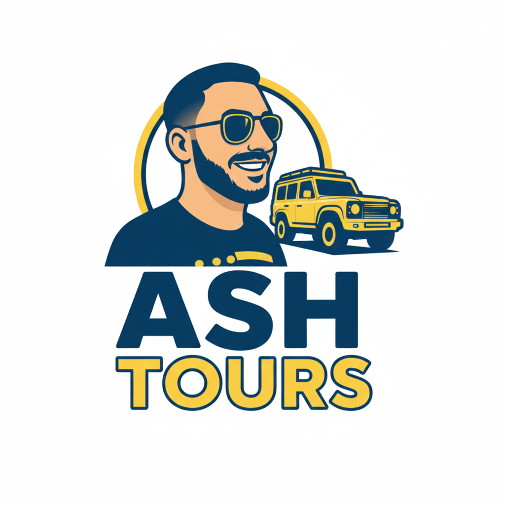 Ash Tours