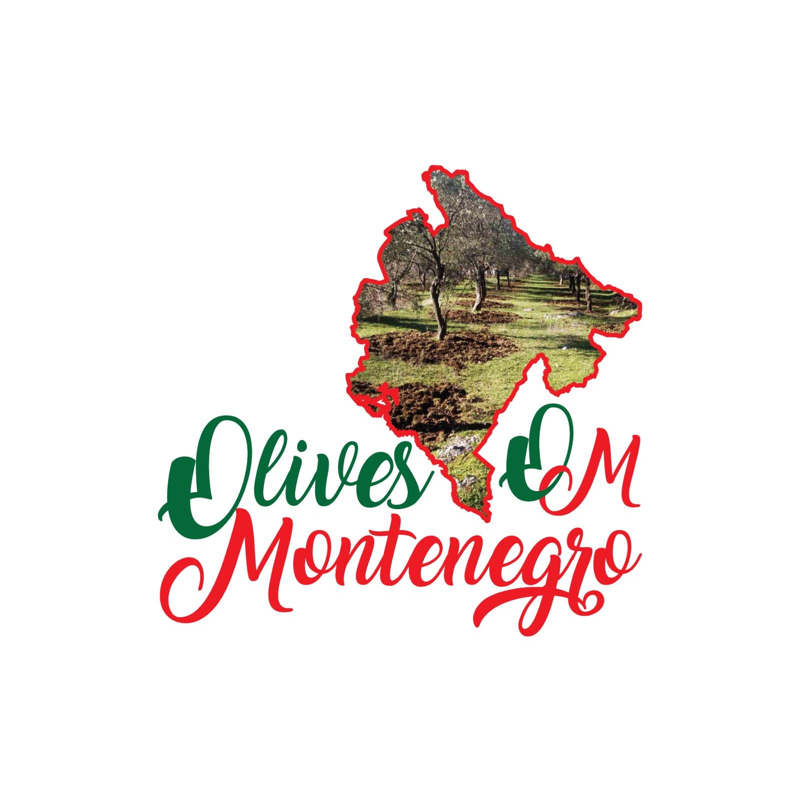 Olives Montenegro