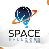 space balloons