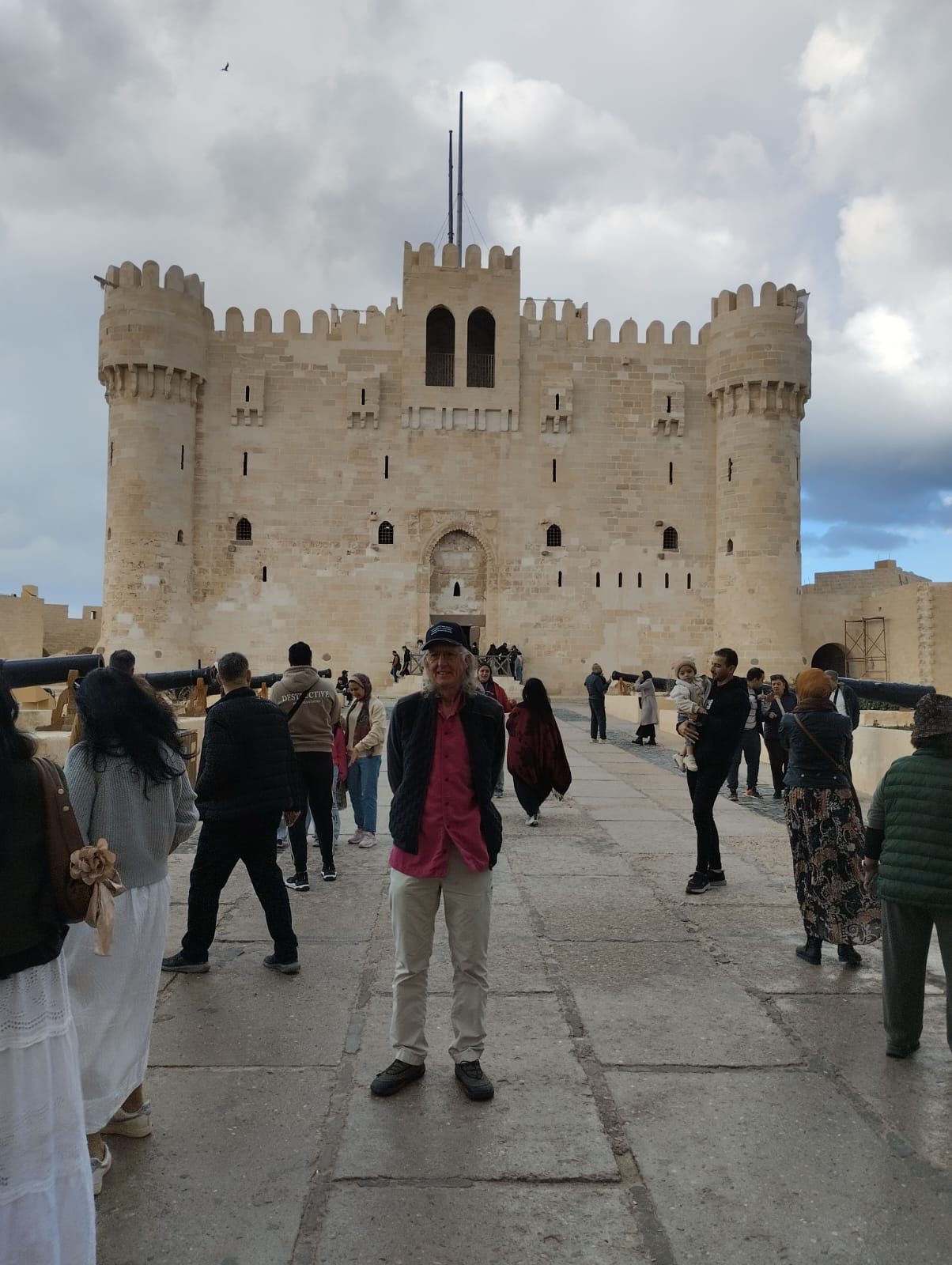 Golden Cairo