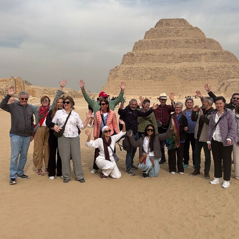 Golden Cairo