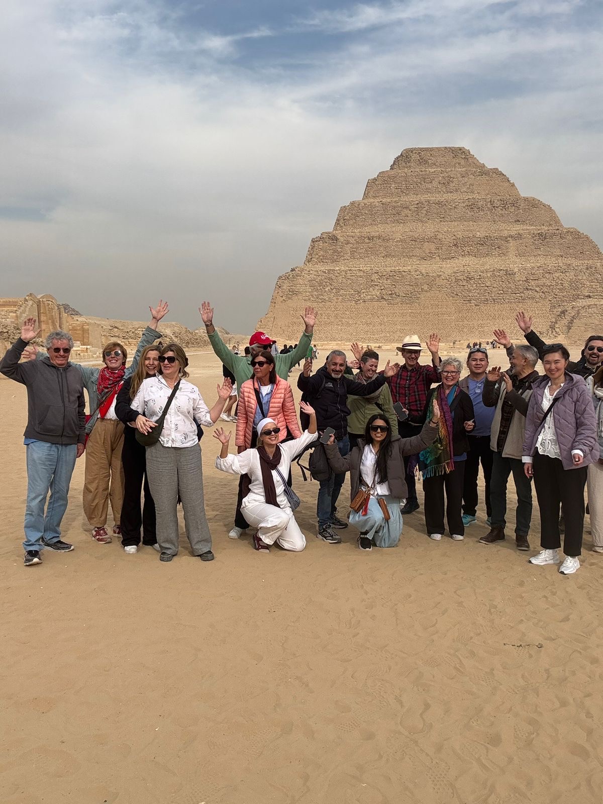 Golden Cairo
