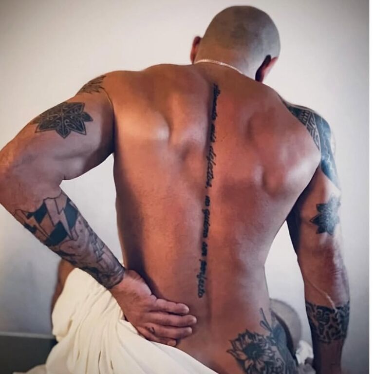 Porto Massage