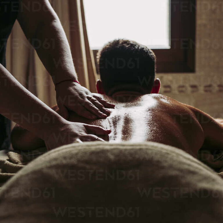 Porto Massage