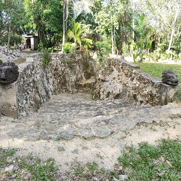 YUCACEN