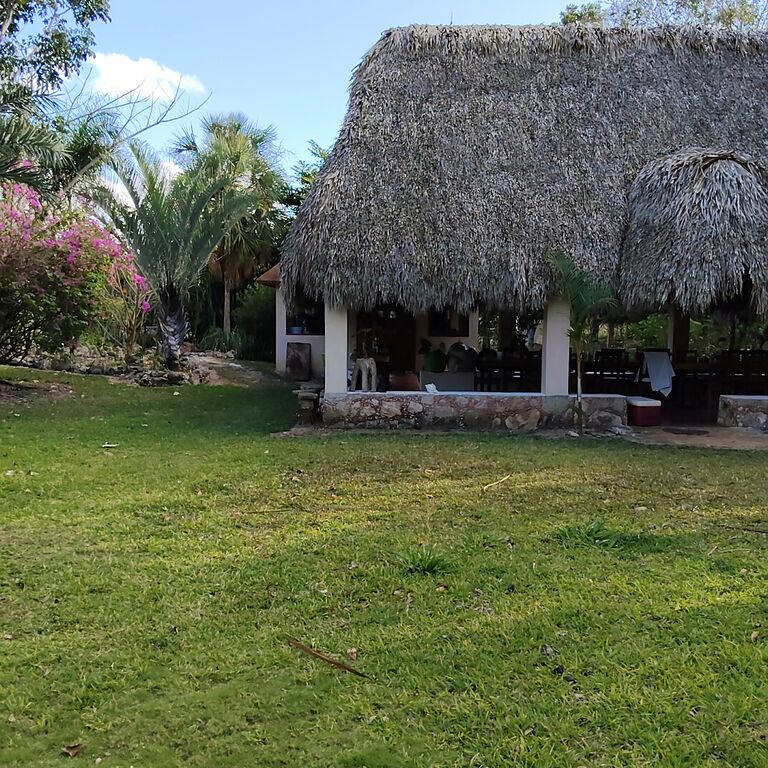 YUCACEN