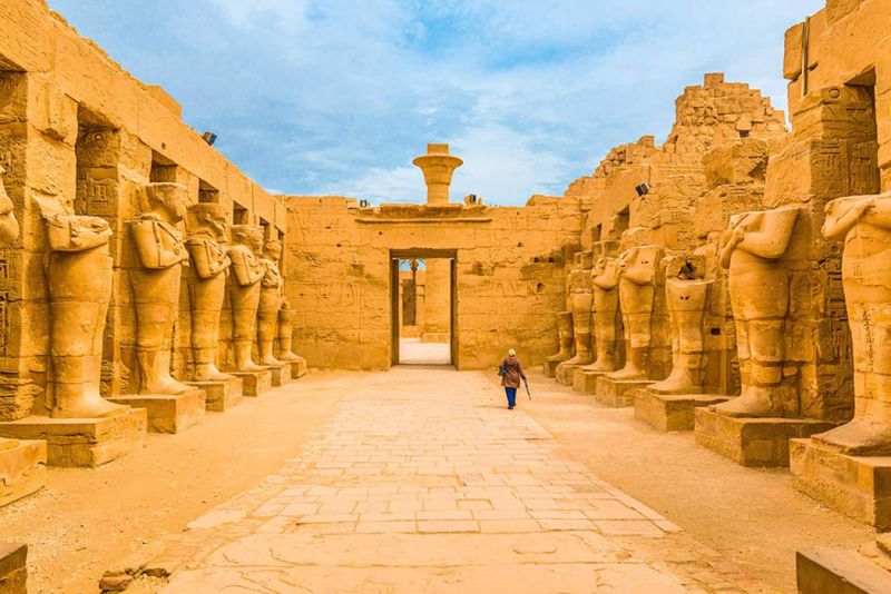 Unforgettable Egypt Tours