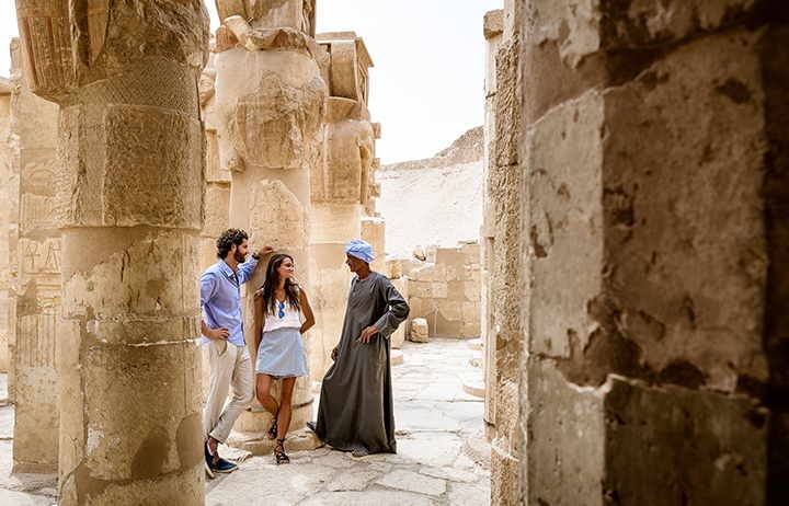 Unforgettable Egypt Tours