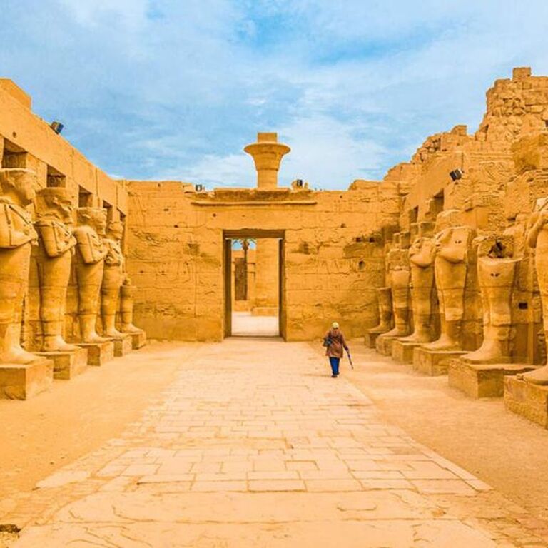 Unforgettable Egypt Tours