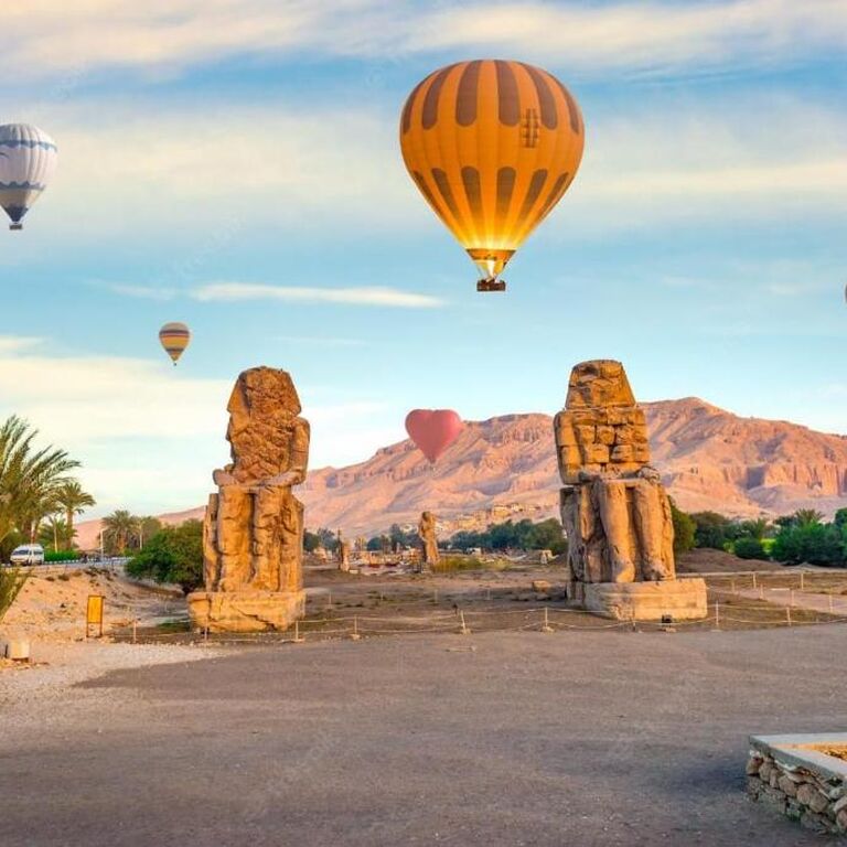 Unforgettable Egypt Tours