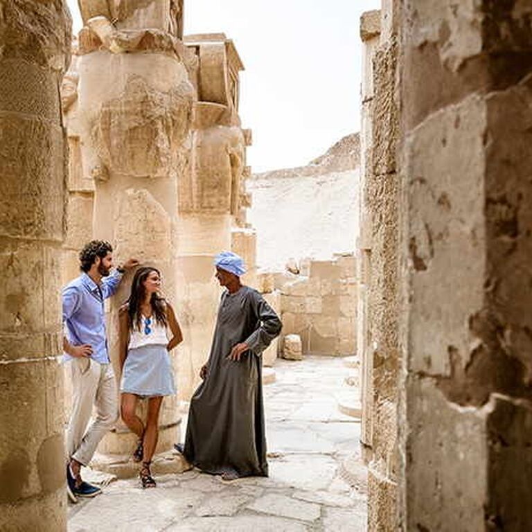 Unforgettable Egypt Tours
