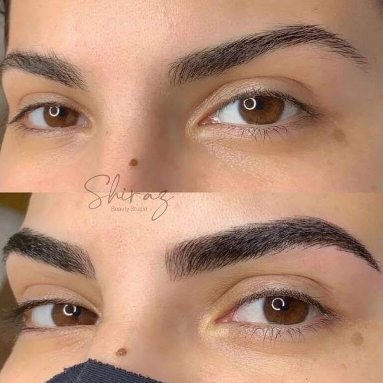 Shiraz Beauty Studio