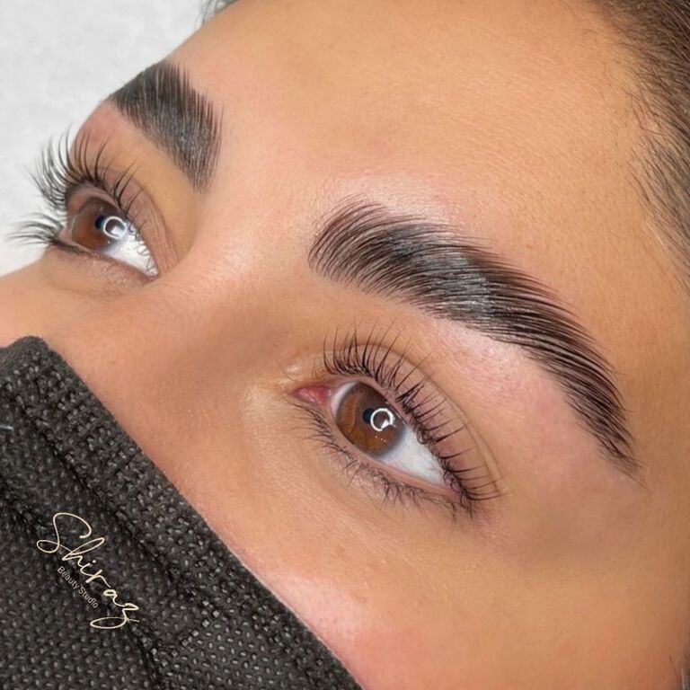 Shiraz Beauty Studio
