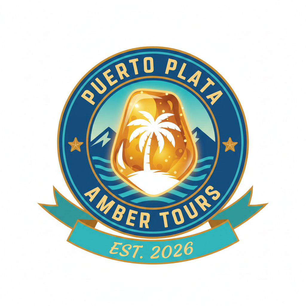 Puerto Plata Amber Tours