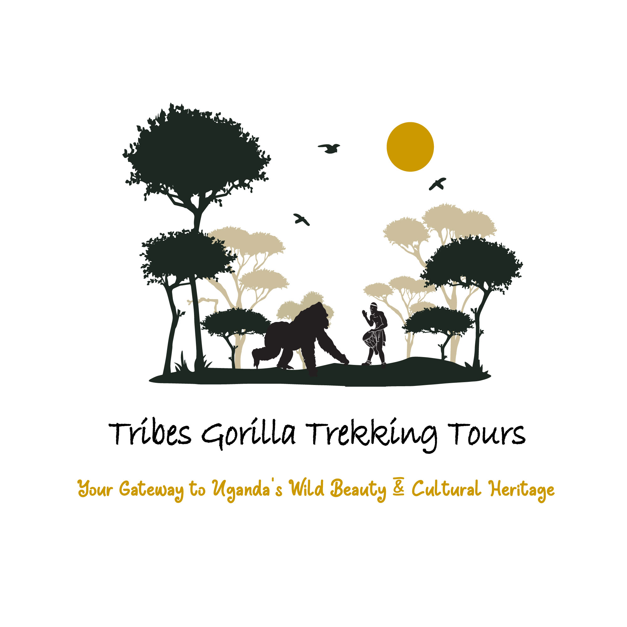 Tribes Gorilla Trekking Tours