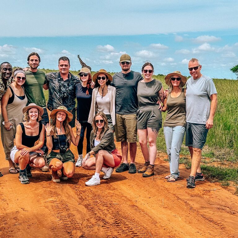 Tribes Gorilla Trekking Tours