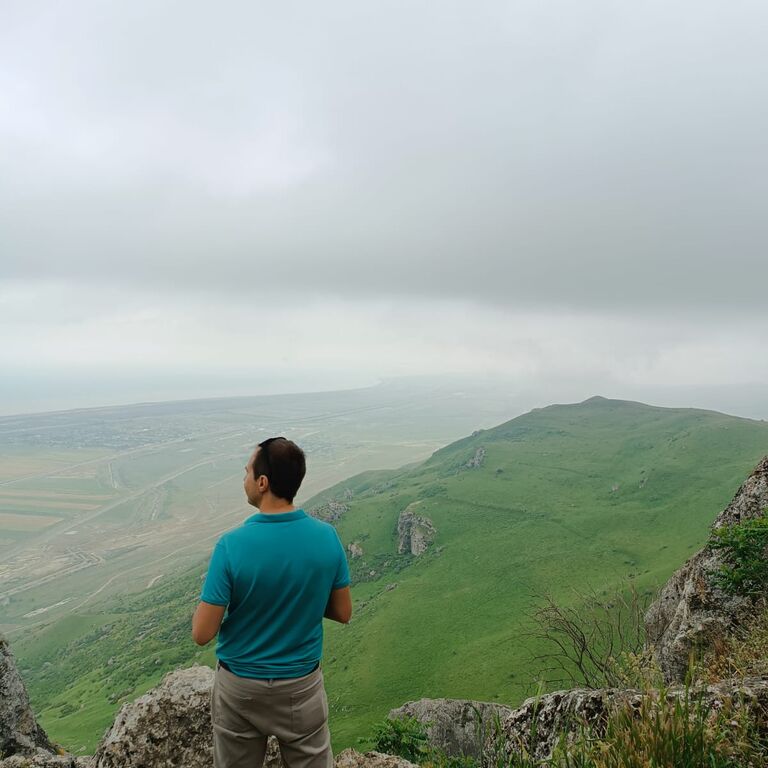 Tour Guides Baku