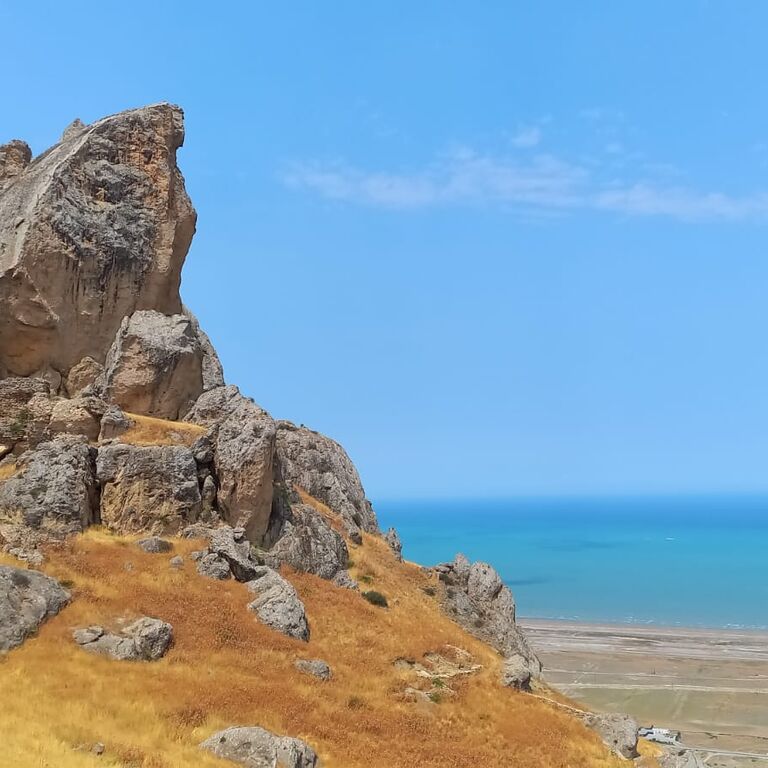 Tour Guides Baku