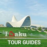 Tour Guides Baku