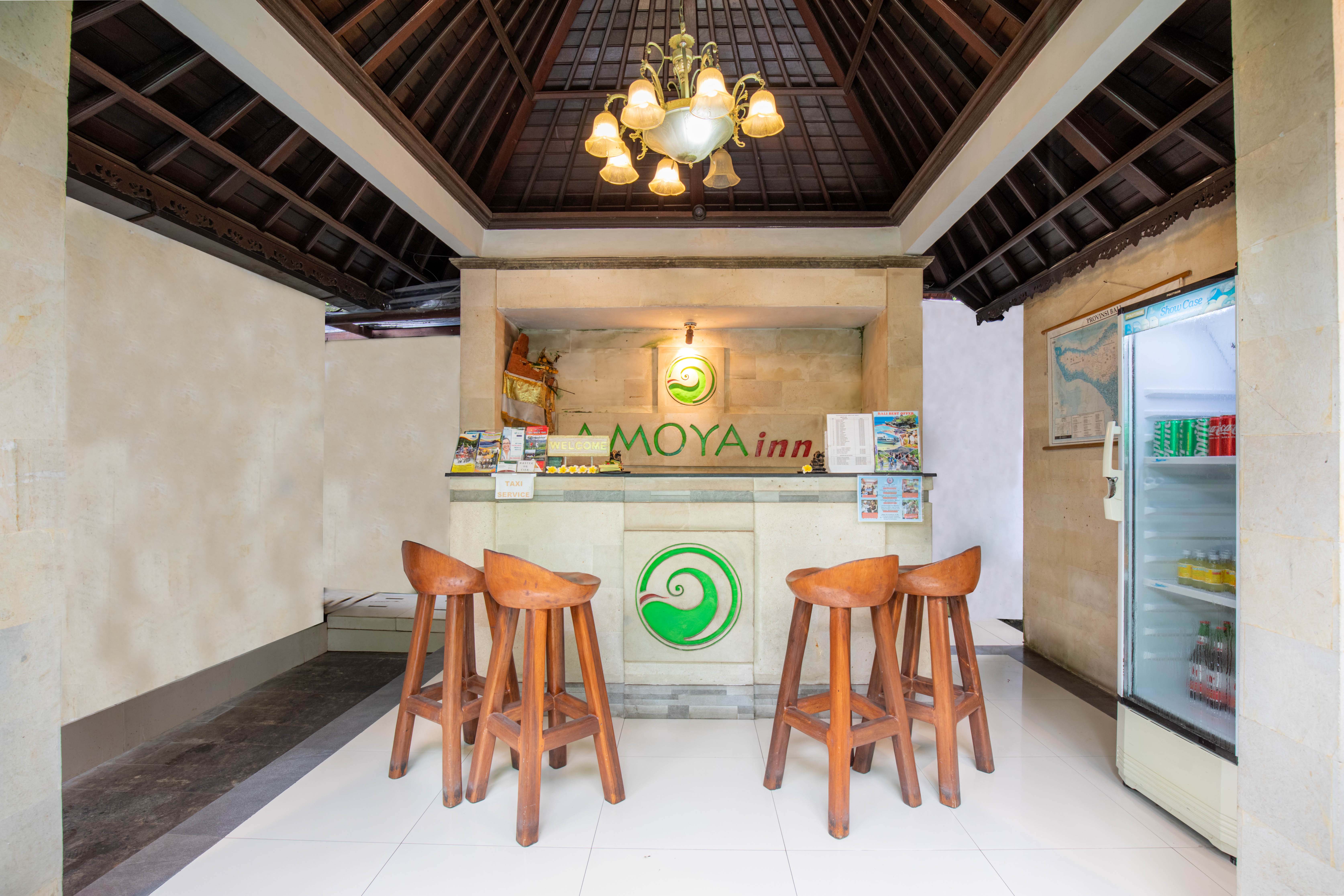 Amoya inn