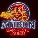 ATIBON BAR RESTO AND LOUNGE