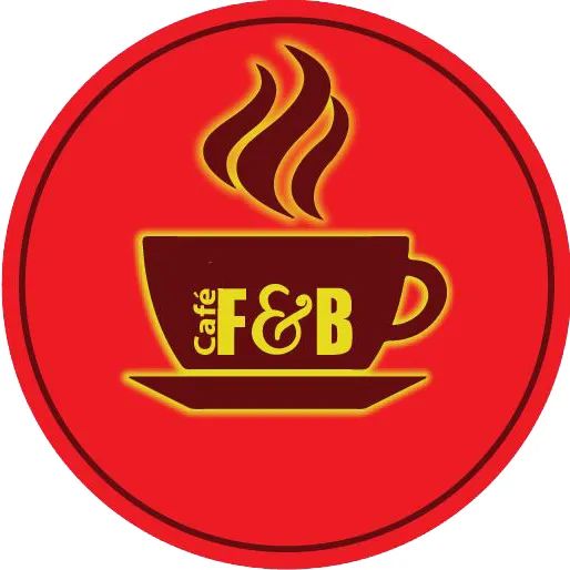 Cafe f&b