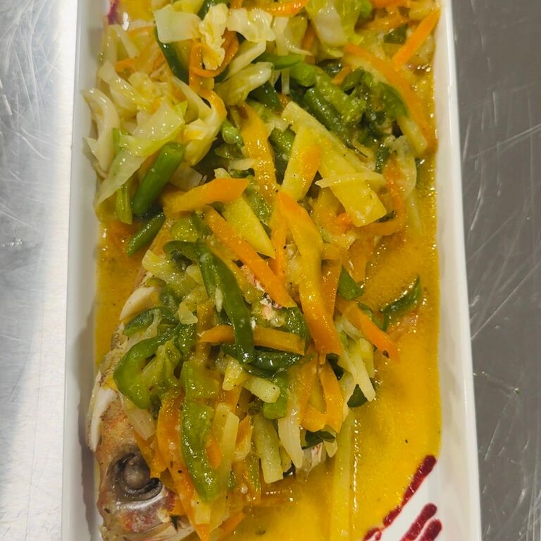 PULL OVA RESTAURANT and LOUNGE