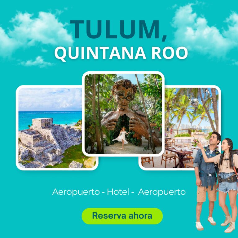 TRANSPOTUR TULUM