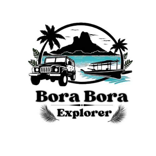 Bora Bora Explorer