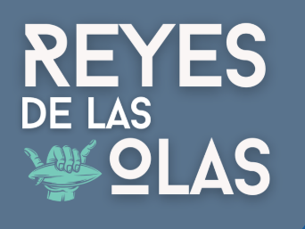 Reyes de las Olas Surf School