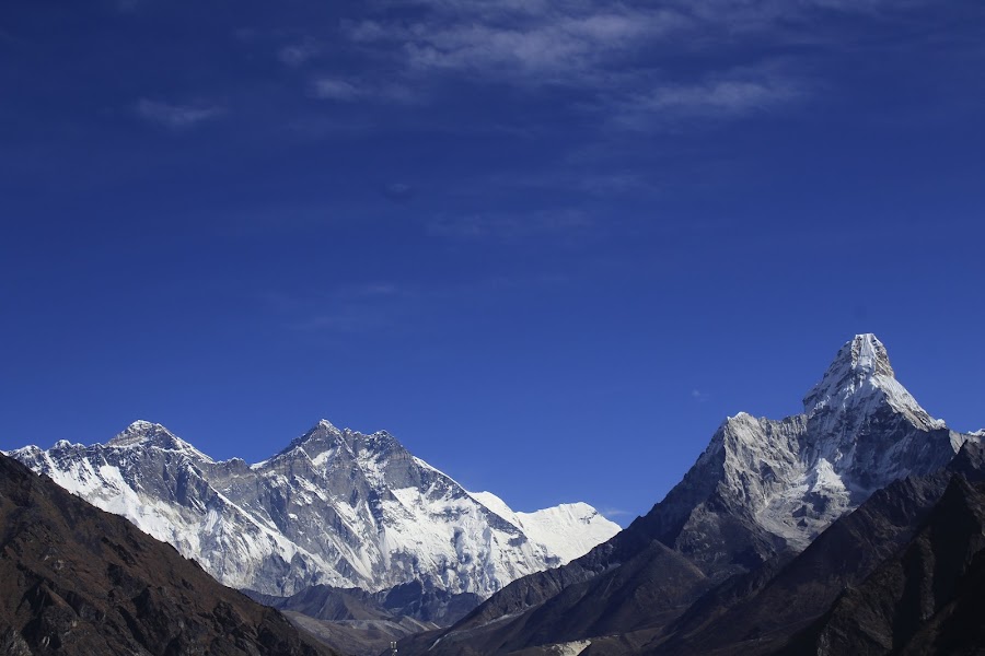 Shiva Excursion Pvt. Ltd.