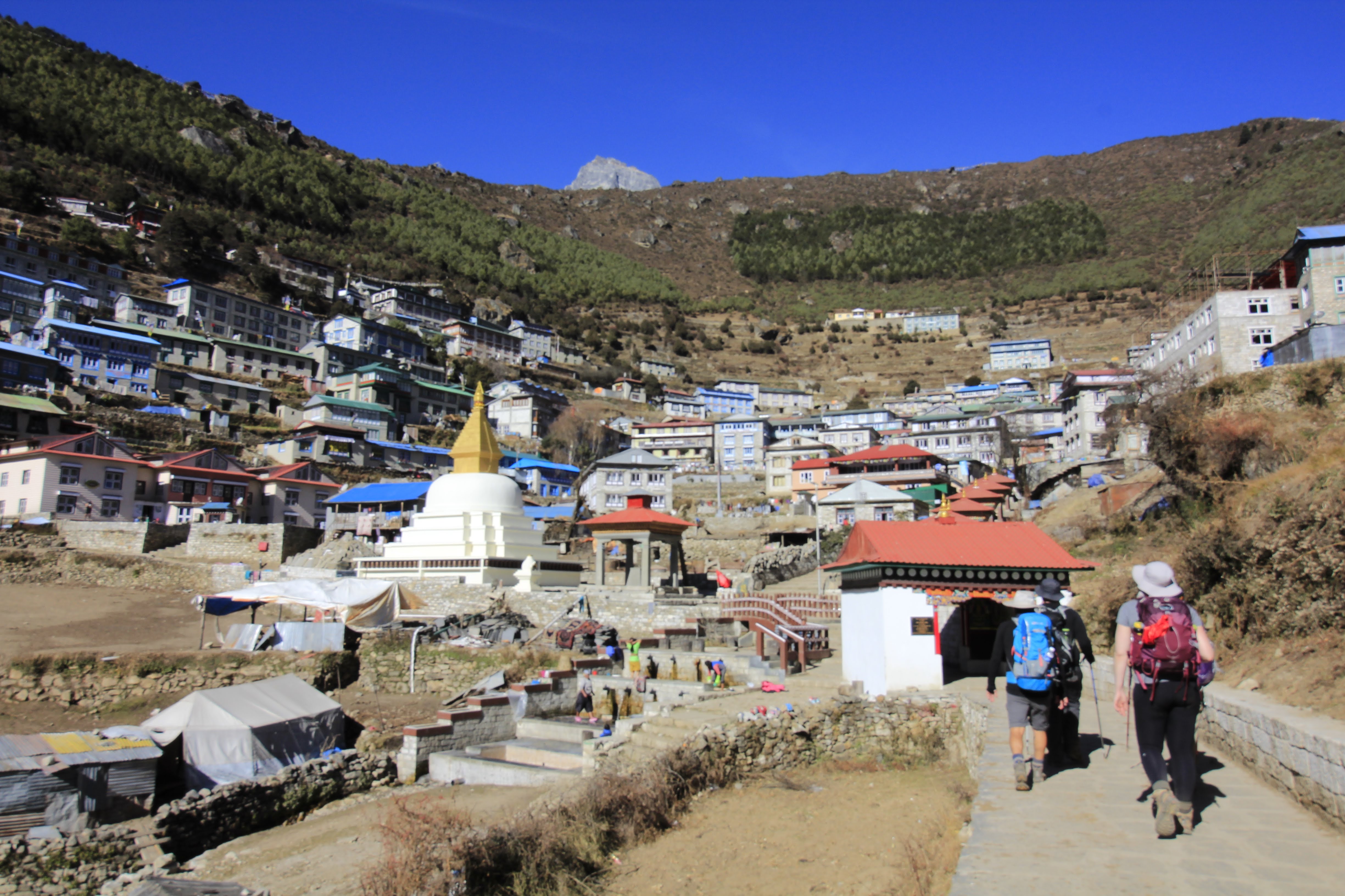 Shiva Excursion Pvt. Ltd.