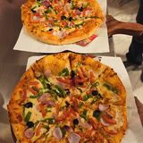 Bunny's Pizza