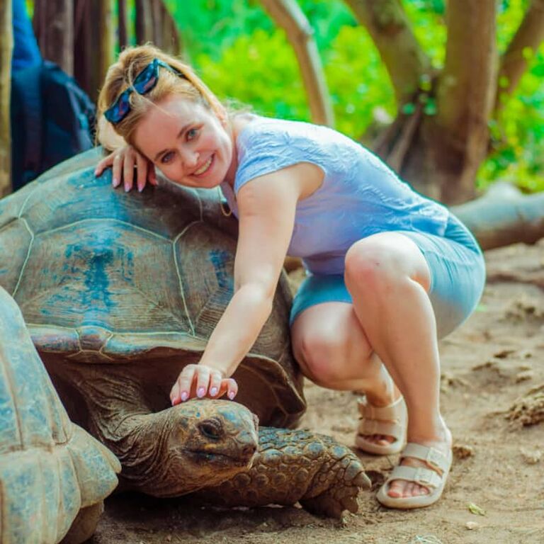 BABTOA TOURS & SAFARI LTD