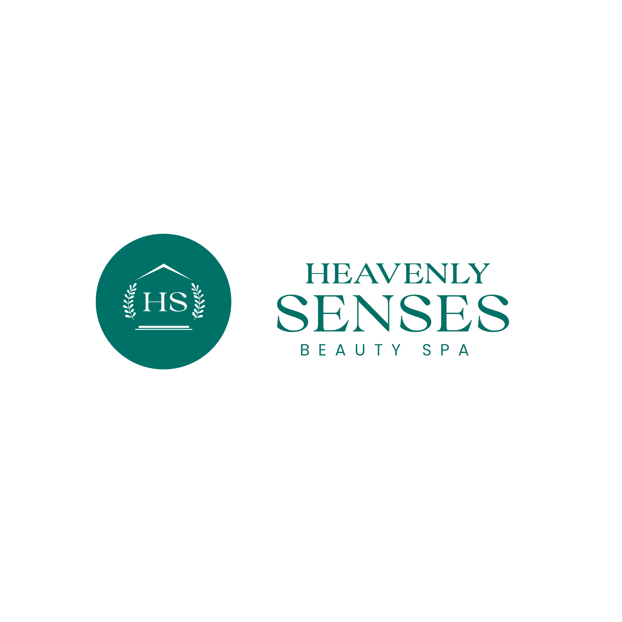 Heavenly senses beauty spa