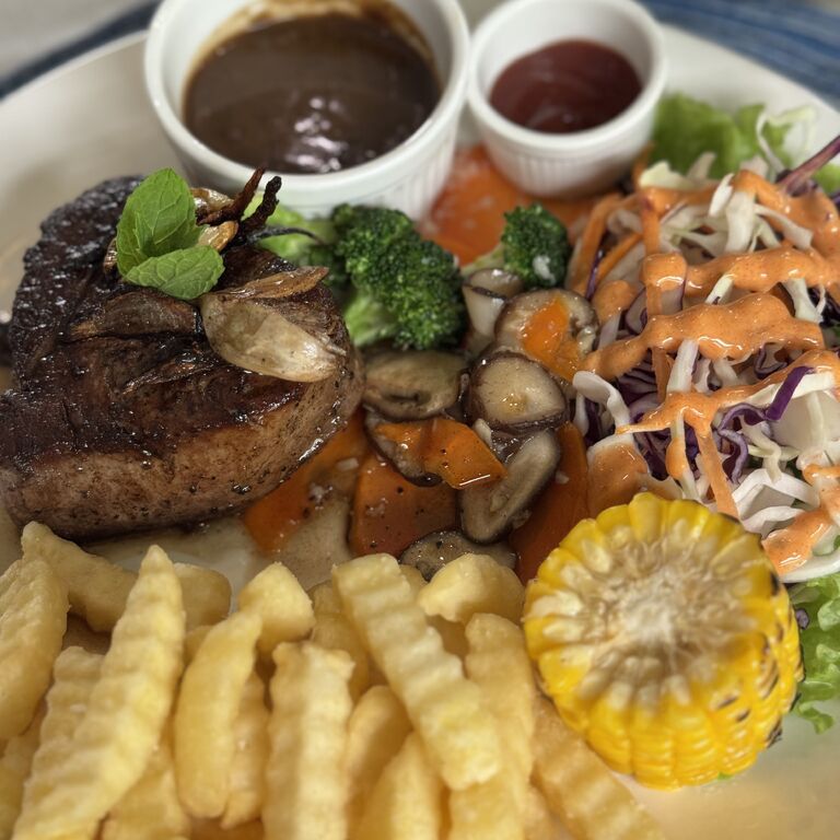 7green cafe