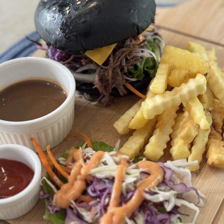 7green cafe