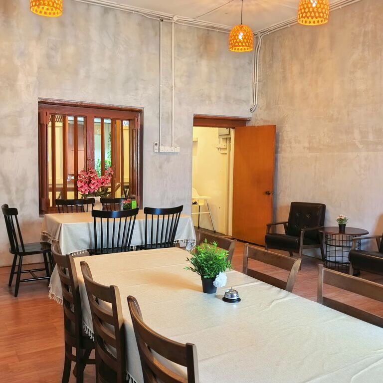 7green cafe