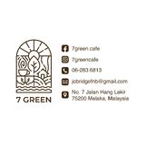7green cafe